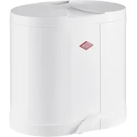 Wesco Ökosammler 30 l Weiß