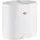Wesco Ökosammler 30 l Weiß