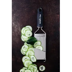 Microplane Gourmet-Slicer Hobel