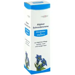 Allgäuer Schrundencreme