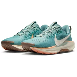 Nike Pegasus Trail 5 Laufschuhe Damen - Vert - 42.5