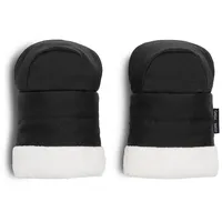Stokke YOYO Handwärmer - Sherpa-Futter, wasserabweisendes Gewebe - Einfache