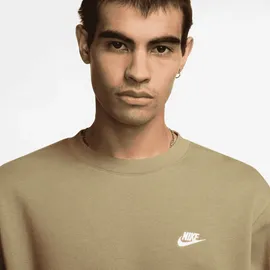 Nike Club BB Crew Parachute Beige XL