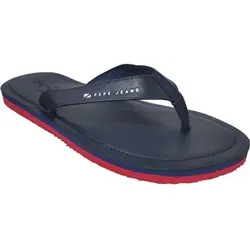 Pepe jeans  Zehentrenner Wind surf  in Blau, 40