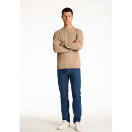 Lindbergh Strickpullover Khaki M