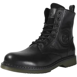 John Doe Sixty XTM Schwarz 41