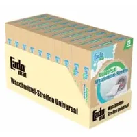 Reinex Waschmitteltabs Universal Waschmittelstreifen 25 WL
