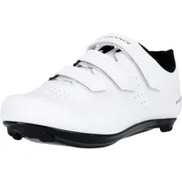 Endurance Trainingsschuh ENDURANCE "Wori", Gr. 39, weiß, Kunstfaser, Schuhe,