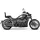 Shad Sissybar für Morbidelli C1002V Rückenlehne