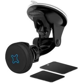 Mobilis U.FIX Universal Car Nav. Kit Schwarz
