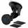 Mobilis U.FIX Universal Car Nav. Kit Schwarz