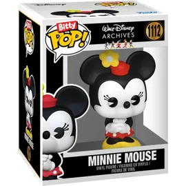 Funko Bitty Pop! Disney Goofy 3 cm