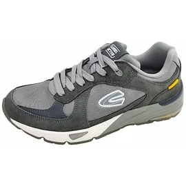 CAMEL ACTIVE Schnürer Herren Grau 40