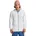 Sweatshirt Weiß S