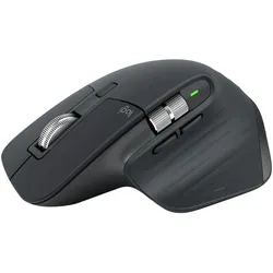 Mouse Logitech MX Master 3S wireless