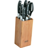 Rösle Cuisine Messerhalter-Set 7-tlg.