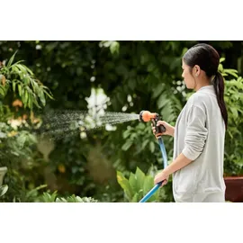 agaplast Gartenschlauch 30 m blau
