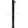 DEMA Solardusche schwarz 35 l