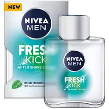 NIVEA MEN Fresh Kick After Shave Lotion (100ml)