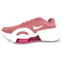 Nike Damen Zoom Superrep 4 Sneaker, Wüstenbeeren Weiß Photon