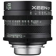 XEEN CF 85mm T1,5 Canon EF