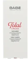 BABE Total Cream Crème 60 ml