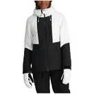Spyder Palisade Jacket Damen Skijacke - schwarz