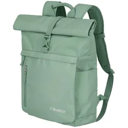Travelite Basics Rollup Rucksack