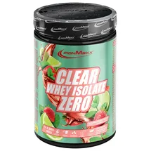 IronMaxx Whey Drink Strawberry Mojito 400 g