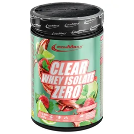 IronMaxx Whey Drink Strawberry Mojito 400 g