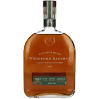 Woodford Reserve Rye 45,2% vol 0,7 l
