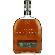 Woodford Reserve Rye 45,2% vol 0,7 l