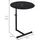Idimex Beistelltisch, Leonie (46 x 65 cm,