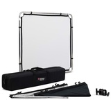 Manfrotto Pro Scrim All-in-One-Kit Small MLLC1101K