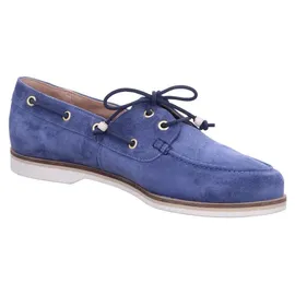 Paul Green 1214-039 Damen Blau 39