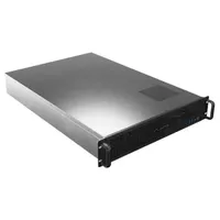 LANBERG SC01-6502-12B, Rack 2U