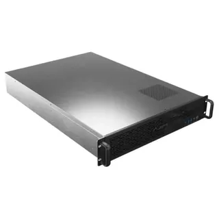 LANBERG SC01-6502-12B, Rack 2U