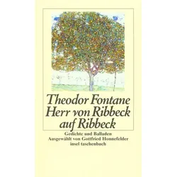 Herr von Ribbeck auf Ribbeck