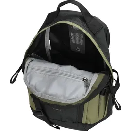 Haglöfs Tight X-Small true black-olive green