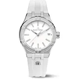 MAURICE LACROIX Aikon Quartz AI1106-SS000-150-7 Damenarmbanduhr