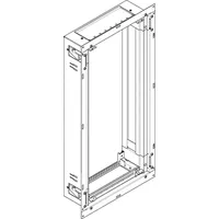 ABN Flachverteil. UP/HW T110mm UL14X
