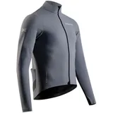 X-Bionic Corefusion Ride Softshell Jacke - rhino grey - M