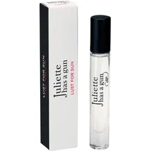 Juliette Has a Gun Lust for Sun Eau de Parfum 7,5 ml