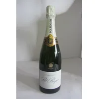 Pol Roger Réserve Brut 12,5% vol 0,75 l Geschenkset