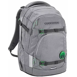Coocazoo Mate silver dust