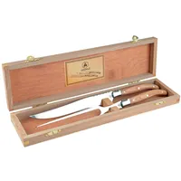 Laguiole - Schneidsatz