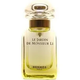 Hermès Le Jardin de Monsieur Li Eau de Toilette 100 ml