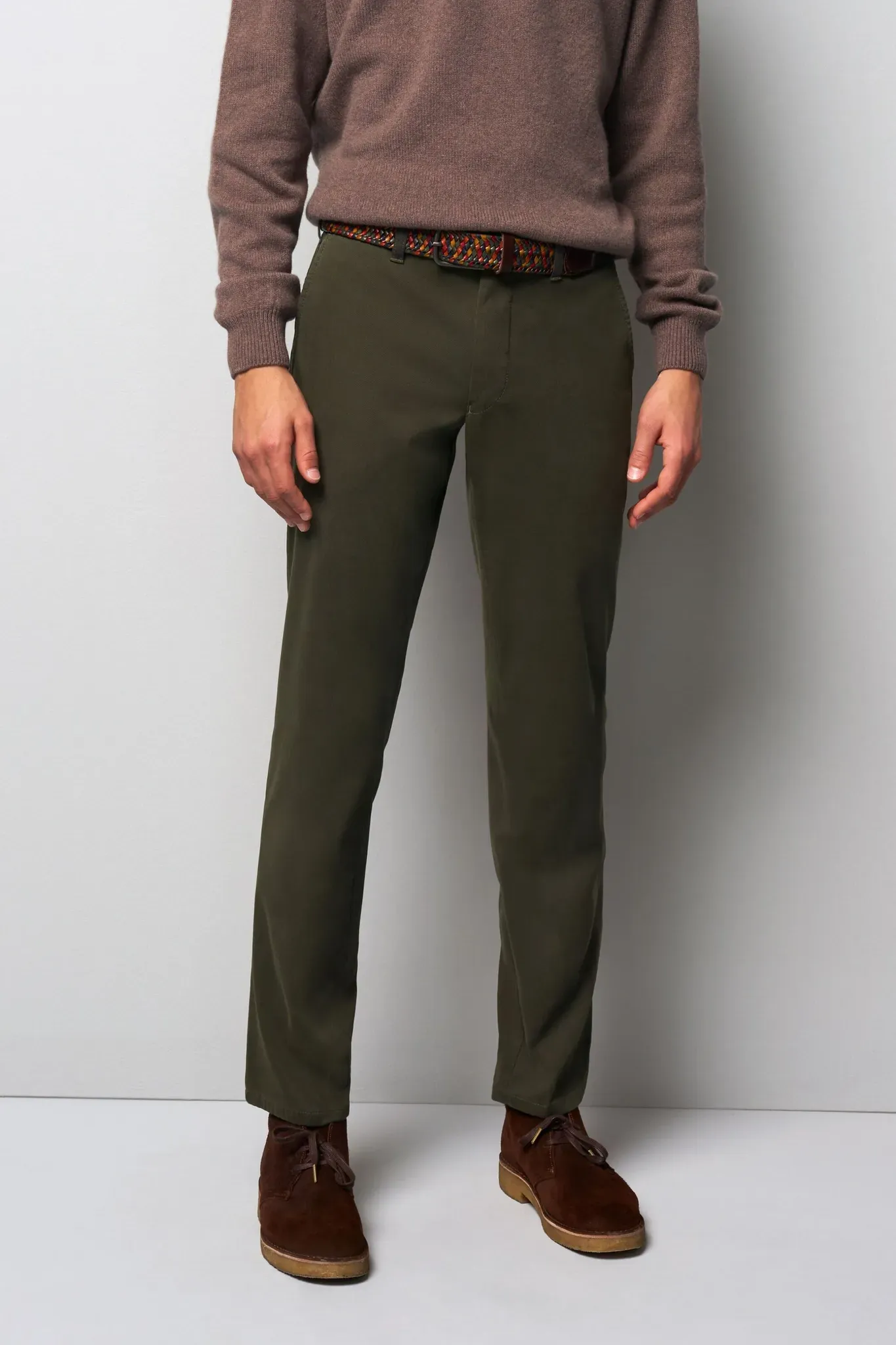 Chinos MEYER 