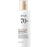 Anua Rice 70 Intensive Feuchtigkeitsmilch 150 ml