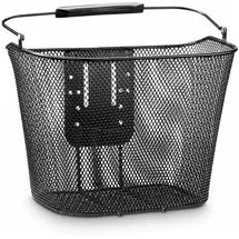 Cube Acid Lenkerkorb 16 FILink schwarz
